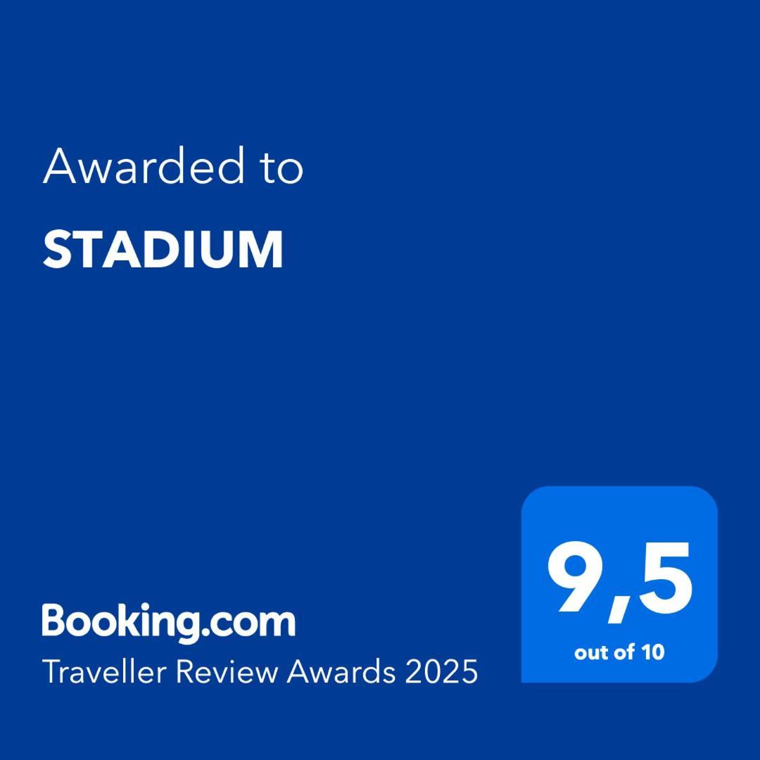 Stadium Ancient Olympia Екстериор снимка